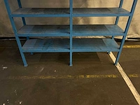 Magazijnstelling - afbeelding 3 van  4