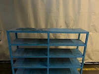 Magazijnstelling - afbeelding 4 van  4