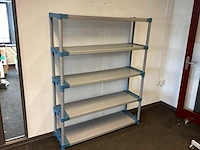 Magazijnstelling - afbeelding 1 van  5