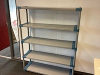 Magazijnstelling - afbeelding 3 van  5