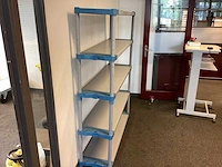 Magazijnstelling - afbeelding 5 van  5