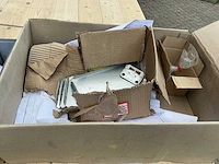 Magazijnstelling - afbeelding 2 van  15
