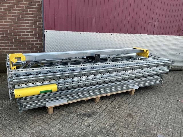 Magazijnstelling - afbeelding 9 van  15