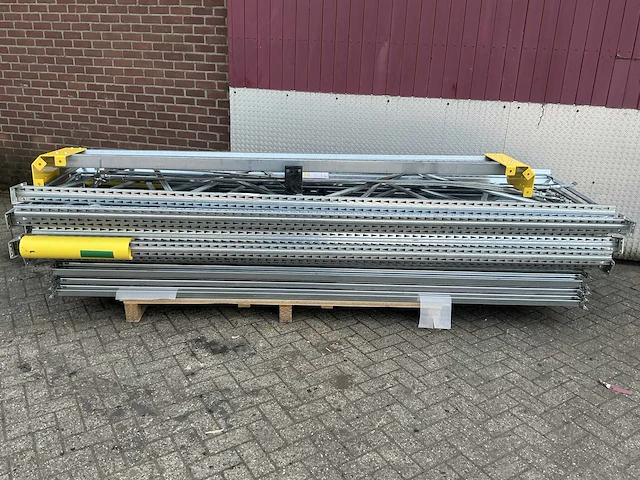 Magazijnstelling - afbeelding 11 van  15