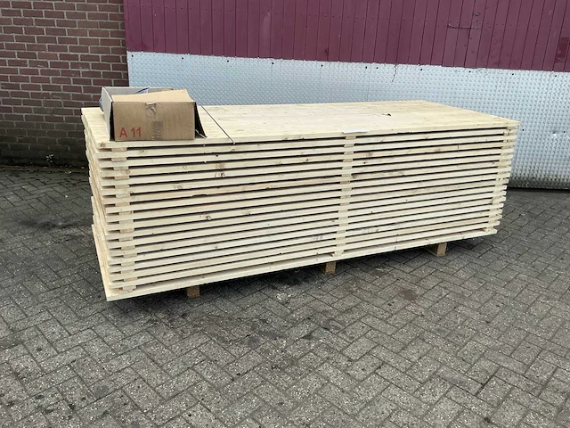 Magazijnstelling - afbeelding 12 van  15