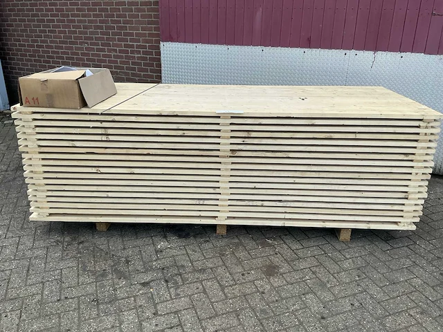 Magazijnstelling - afbeelding 13 van  15