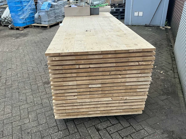 Magazijnstelling - afbeelding 14 van  15