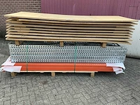 Magazijnstelling - afbeelding 3 van  8