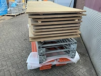 Magazijnstelling - afbeelding 4 van  8