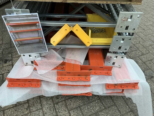 Magazijnstelling - afbeelding 6 van  8