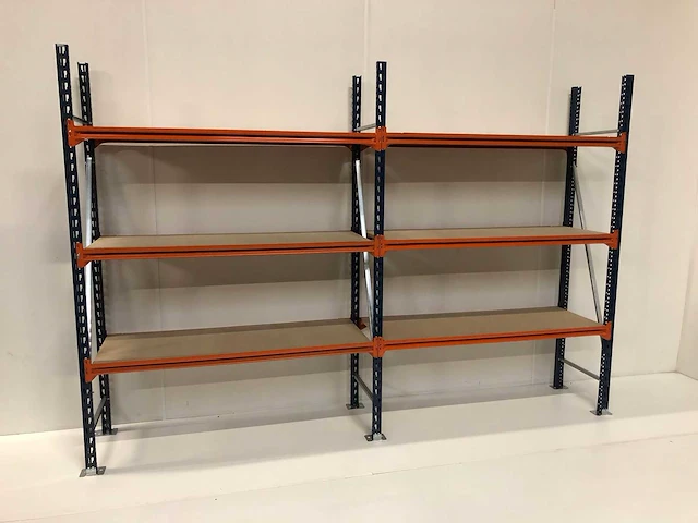 Magazijnstelling - afbeelding 1 van  7