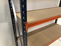 Magazijnstelling - afbeelding 3 van  7