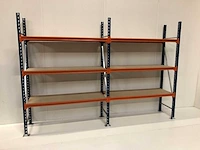 Magazijnstelling - afbeelding 1 van  7