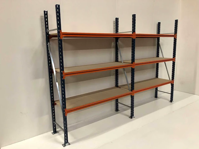 Magazijnstelling - afbeelding 2 van  7