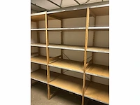 Magazijnstelling - afbeelding 3 van  4