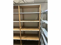 Magazijnstelling - afbeelding 4 van  4