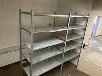 Magazijnstelling - afbeelding 2 van  6
