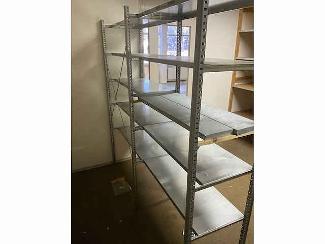 Magazijnstelling - afbeelding 3 van  6