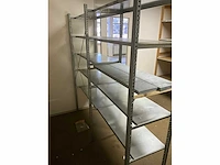 Magazijnstelling - afbeelding 3 van  6