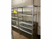 Magazijnstelling - afbeelding 4 van  6