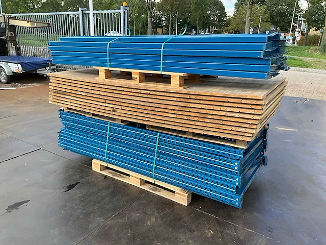 Magazijnstelling - afbeelding 6 van  7