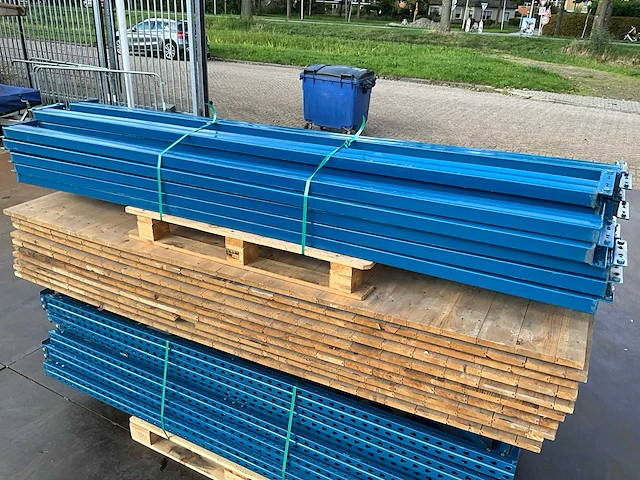 Magazijnstelling - afbeelding 7 van  7