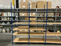 Magazijnstelling - afbeelding 2 van  4