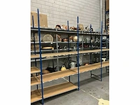 Magazijnstelling - afbeelding 3 van  4