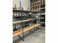 Magazijnstelling - afbeelding 4 van  4