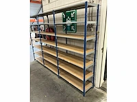 Magazijnstelling - afbeelding 2 van  2