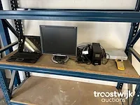 Magazijnstelling - afbeelding 3 van  3