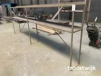 Magazijnstelling - afbeelding 1 van  2