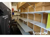 Magazijnstelling - afbeelding 1 van  6
