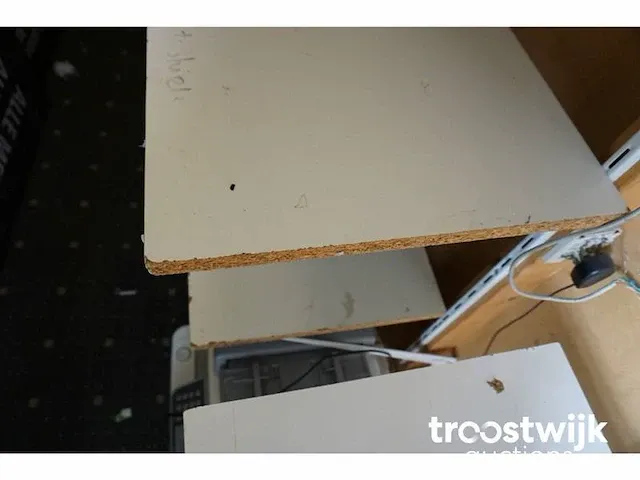 Magazijnstelling - afbeelding 4 van  6