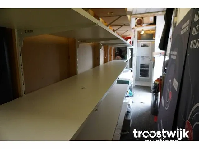 Magazijnstelling - afbeelding 6 van  6