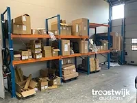 Magazijnstelling - afbeelding 1 van  5