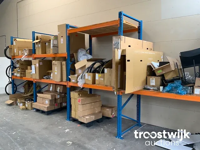 Magazijnstelling - afbeelding 5 van  5