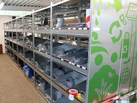 Magazijnstelling - afbeelding 1 van  2