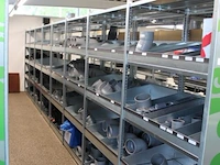 Magazijnstelling - afbeelding 2 van  2