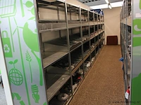 Magazijnstelling - afbeelding 1 van  2
