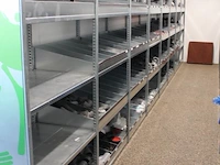 Magazijnstelling - afbeelding 2 van  2