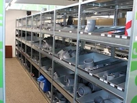 Magazijnstelling - afbeelding 2 van  2