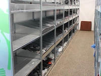 Magazijnstelling - afbeelding 1 van  1