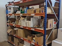 Magazijnstelling - afbeelding 1 van  4