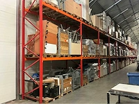 Magazijnstelling - afbeelding 1 van  9