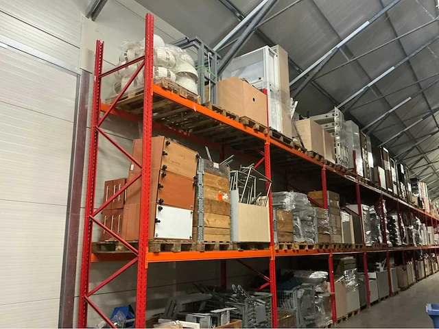 Magazijnstelling - afbeelding 2 van  9