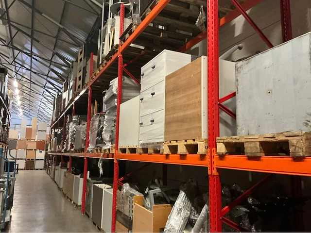 Magazijnstelling - afbeelding 4 van  9