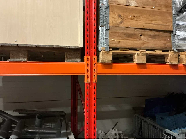 Magazijnstelling - afbeelding 5 van  9