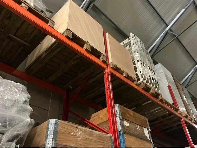 Magazijnstelling - afbeelding 6 van  9
