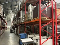 Magazijnstelling - afbeelding 1 van  5